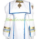 Trinity Blood Esther Blanchett Lolita Cosplay Costume