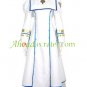 Trinity Blood Esther Blanchett Lolita Cosplay Costume
