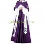 Tsubasa & XxxHOLiC Halloween Cosplay Costume