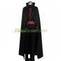 Tsubasa & XxxHOLiC Kurogane Halloween Cosplay Costume