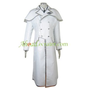 Tsubasa Reservoir Chronicle Toya Cosplay Costume