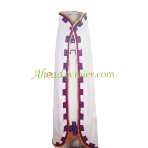 Tsubasa Reservoir Chronicle Sakura Halloween Cosplay Costume