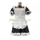 VitaminX Cosplay Costume 3