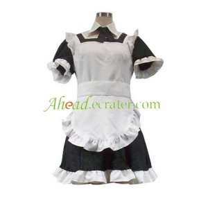 VitaminX Cosplay Costume 3