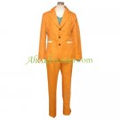 VitaminX Evolution Masaki Sanada Cosplay Costume