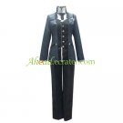 VitaminZ Cosplay Costume