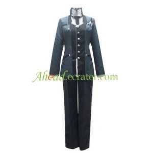 VitaminZ Cosplay Costume