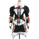 Pia Carrot Cosplay Costumes