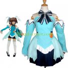 Welcome to Pia Carrot 3 Floral Mint Type Halloween Cosplay Costume