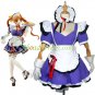 Welcome To Pia Carrot Cosplay Costume 2
