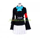 Umineko no Naku Koro ni Ange Cosplay Costume