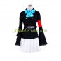 Umineko no Naku Koro ni Ange Cosplay Costume