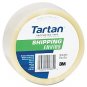 3M General Purpose Packing Tape, 2" x 55 yards, 3" Core, Clear