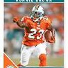 RONNIE BROWN