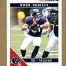 OWEN DANIELS