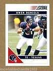 OWEN DANIELS