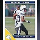 ANTOINE CASON