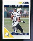 ANTOINE CASON