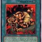 DARK SNAKE SYNDROME