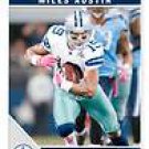 MILES AUSTIN