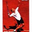 ANDRE AGASSI
