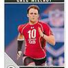 GREG McELROY