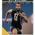 D.J. WILLIAMS