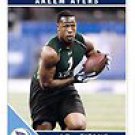 AKEEM AYERS