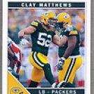 CLAY MATTHEWS