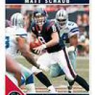 MATT SCHAUB