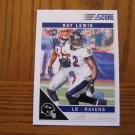 RAY LEWIS