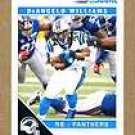 DeANGELO WILLIAMS
