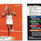 VENUS WILLIAMS