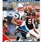 AARON HERNANDEZ
