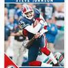 STEVE JOHNSON