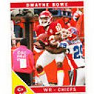 DWAYNE BOWE