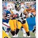 RASHARD MENDENHALL