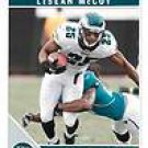 LeSEAN McCOY