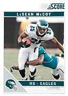LeSEAN McCOY