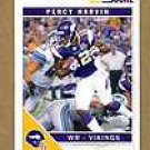 PERCY HARVIN