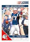 ROB GRONKOWSKI