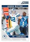 JASON WITTEN