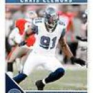 CHRIS CLEMONS
