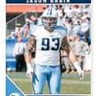 JASON BABIN