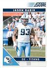 JASON BABIN