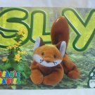 SLY ARTIST PROOF