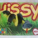 HISSY