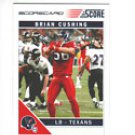 BRIAN CUSHING