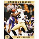 MARQUES COLSTON