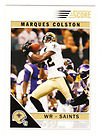 MARQUES COLSTON